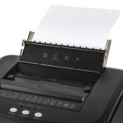 HAMA Шредер „Safe Auto M1200“, ниво на сигурност P4 T4 E3