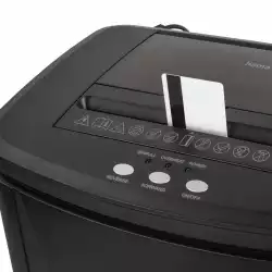 HAMA Шредер „Safe Auto M1200“, ниво на сигурност P4 T4 E3