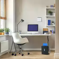 HAMA Шредер „Safe X100CD“, ниво на сигурност P4 T4 E3                          