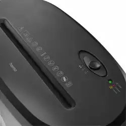 HAMA Шредер „Safe X120“, на сигурност P4 T4 E3