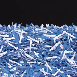 HAMA Шредер „Safe X120“, на сигурност P4 T4 E3