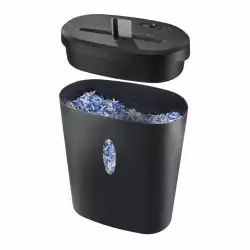 HAMA Шредер „Safe X120“, на сигурност P4 T4 E3