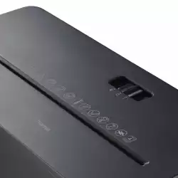 HAMA Шредер „Safe X40-B“, ниво на сигурност P4 T4 E3