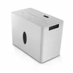 HAMA Шредер „Safe X40-W“, ниво на сигурност P4 T4 E3
