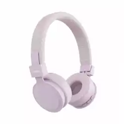 HAMA Слушалки с микрофон "Freedom Lit III"  Bluetooth, On-Ear ,  розови