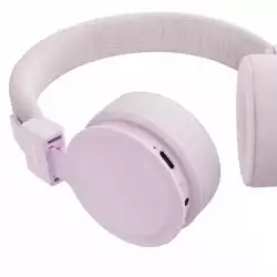 HAMA Слушалки с микрофон "Freedom Lit III"  Bluetooth, On-Ear ,  розови