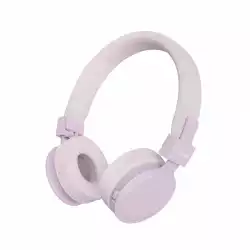 HAMA Слушалки с микрофон "Freedom Lit III"  Bluetooth, On-Ear ,  розови