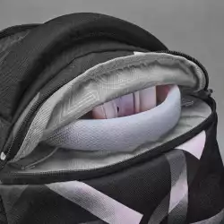 HAMA Слушалки с микрофон "Freedom Lit III"  Bluetooth, On-Ear ,  розови