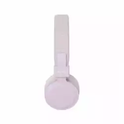 HAMA Слушалки с микрофон "Freedom Lit III"  Bluetooth, On-Ear ,  розови