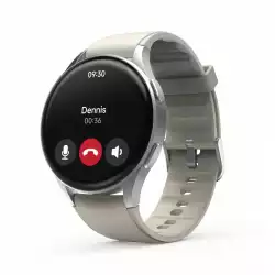 HAMA Смарт часовник "8900", GPS, AMOLED 1.32", Alexa, 178612