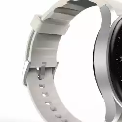 HAMA Смарт часовник "8900", GPS, AMOLED 1.32", Alexa, 178612