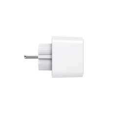 HAMA Смарт мини контакт, Wi-Fi, Гласов контрол, 3680 W, Matter