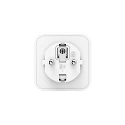 HAMA Смарт мини контакт, Wi-Fi, Гласов контрол, 3680 W, Matter