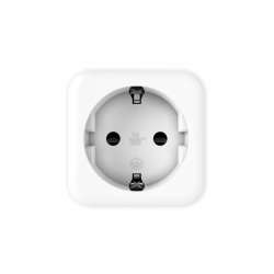 HAMA Смарт мини  WiFi контакт 3680W, 16A с прил. за измерване на ен.консумация