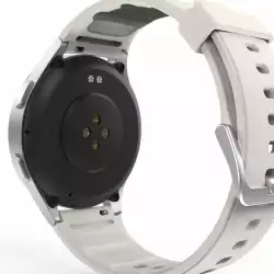 HAMA Смарт часовник "8900", GPS, AMOLED 1.32", Alexa, 178612