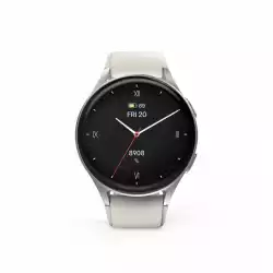 HAMA Смарт часовник "8900", GPS, AMOLED 1.32", Alexa, 178612