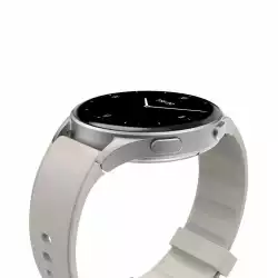 HAMA Смарт часовник "8900", GPS, AMOLED 1.32", Alexa, 178612