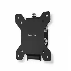 HAMA Стенна стойка за  TV, накланяща се, 66 см (26") до 30 кг