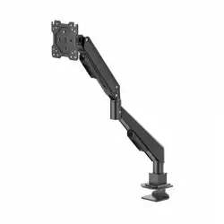 HAMA Стойка за монитор за бюро, 17"-35", регулируема, газова пружина HAMA Стойка за монитор за бюро, 17"-35", регулируема, газова пружина