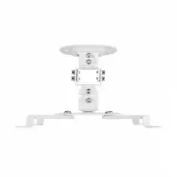 HAMA Стойка за проектор за таван, до 13.5 кг, 220879