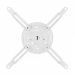 HAMA Стойка за проектор за таван, до 13.5 кг, 220879