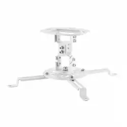 HAMA Стойка за проектор за таван, до 13.5 кг, 220879