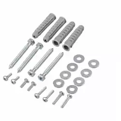 HAMA Стойка за проектор за таван, до 13.5 кг, 220879