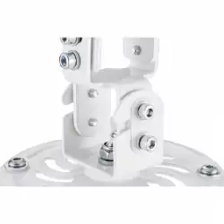 HAMA Стойка за проектор за таван, до 13.5 кг, 220879