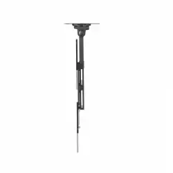 HAMA Стойка за таван  TV, регулируемa, 165 см (65"), 220877