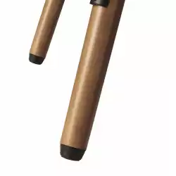 HAMA Стойка за TV, до 165 cm (65") , въртяща се, 220873