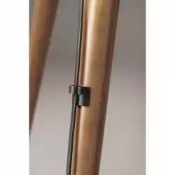 HAMA Стойка за TV, до 165 cm (65") , въртяща се, 220873