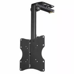 HAMA Стойка за TV за монтаж на таван, 117 cm (46") , до 20 кг, 220876