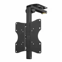 HAMA Стойка за TV за монтаж на таван, 117 cm (46") , до 20 кг, 220876