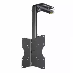 HAMA Стойка за TV за монтаж на таван, 117 cm (46") , до 20 кг, 220876