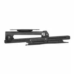 HAMA Стойка за TV за монтаж на таван, 117 cm (46") , до 20 кг, 220876