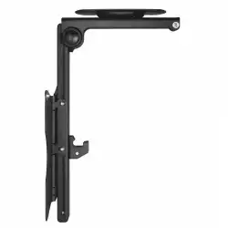 HAMA Стойка за TV за монтаж на таван, 117 cm (46") , до 20 кг, 220876