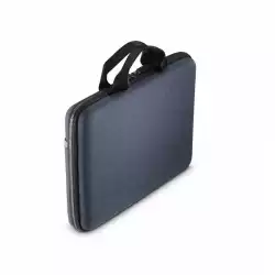 HAMA Твърд калъф за лаптоп "Protection 2.0" от 40 до 41 см (15.6" - 16.2"), син