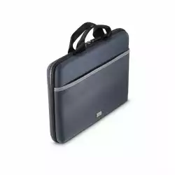 HAMA Твърд калъф за лаптоп "Protection 2.0" от 40 до 41 см (15.6" - 16.2"), син