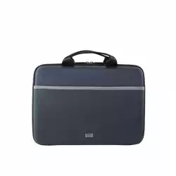 HAMA Твърд калъф за лаптоп "Protection 2.0" от 40 до 41 см (15.6" - 16.2"), син