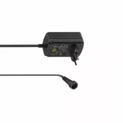 Hama Универсално захранване, регулируемо, 2250mA, 27W, max. 12V, 7 адаптера
