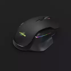 HAMA uRage Геймърски пад за мишка "Lethality 355"