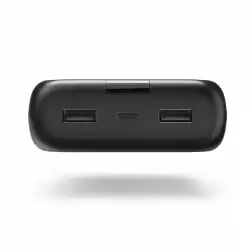 HAMA Външна батерия Power pack "Performance 24", 24000 mAh, 201711