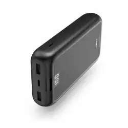 HAMA Външна батерия Power pack "Performance 20", 20000 mAh, 201710                          