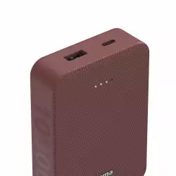 HAMA Външна батерия "Colour 10", 10000 mAh, 201714                          