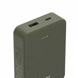HAMA Външна батерия "Colour 10", 10000 mAh, 201713                          