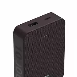 HAMA Външна батерия "Colour 10", 10000 mAh, 201712                          