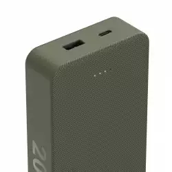 HAMA Външна батерия "Colour 20", 20000 mAh, 201716                          