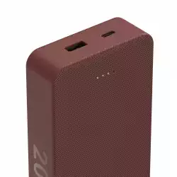 HAMA Външна батерия "Colour 20", 20000 mAh, 201717                          