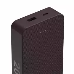 HAMA Външна батерия "Colour 20", 20000 mAh, 201715                          