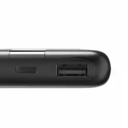 HAMA Външна батерия "Performance 10", 10000 mAh, 201709                          